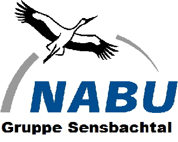 Logo NABU Gruppe Sensbachtal